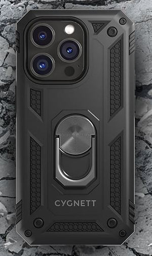 Cygnett iPhone 14 Pro Rugged Case
