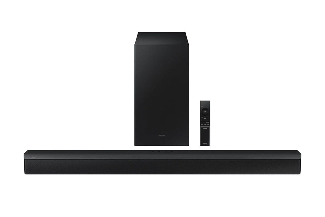 Samsung B-Series Soundbar HW-B450 - Refurbished Electronics at Tydi NZ