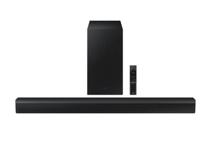 Samsung B-Series Soundbar HW-B450 - Refurbished Electronics at Tydi NZ
