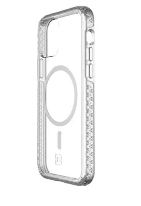 Incipio Grip for MagSafe for iPhone 13 Pro - Clear