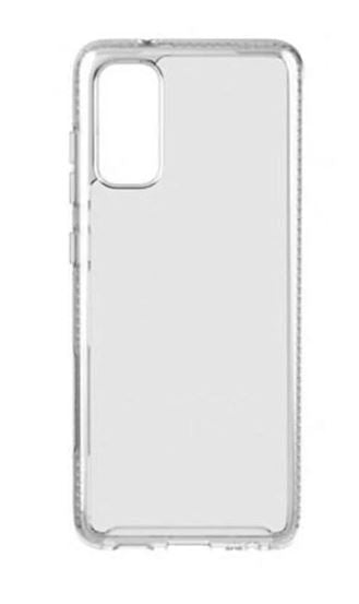 Tech21 Pure Clear Case for Samsung Galaxy S20