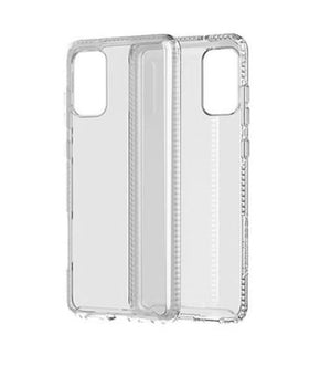 Tech21 Pure Clear Case for Samsung Galaxy S20 Ultra
