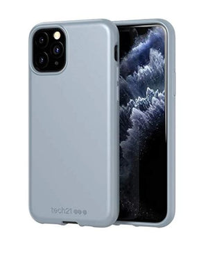 Tech21 iPhone 11 PRO Case Studio Colour - Pewter