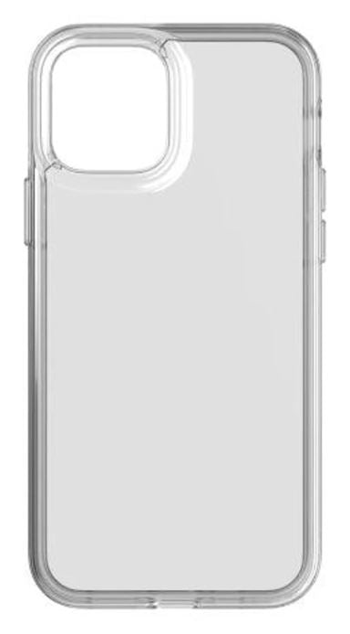 Tech21 EvoClear for Case iPhone 12/12 Pro - Clear