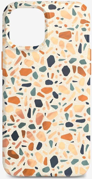 Tech21 iPhone 12 Pro Max Eco Art Case - orange