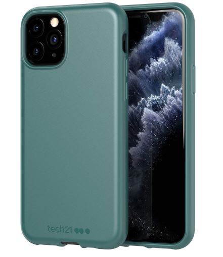 Tech21 iPhone 11 PRO Case Studio Colour - Pine