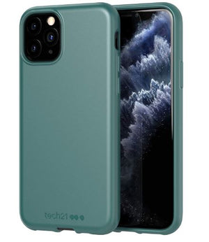 Tech21 iPhone 11 PRO Case Studio Colour - Pine