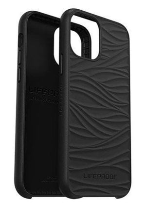 Lifeproof Apple iPhone 12 Mini 5.4" WAKE Case - Black