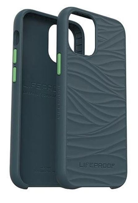 Lifeproof Apple iPhone 12 Mini 5.4" WAKE Case - Neptune