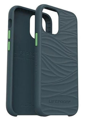 Lifeproof Apple iPhone 12 Mini 5.4" WAKE Case - Neptune
