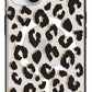Kate Spade iphone 14 - City Leopard Black