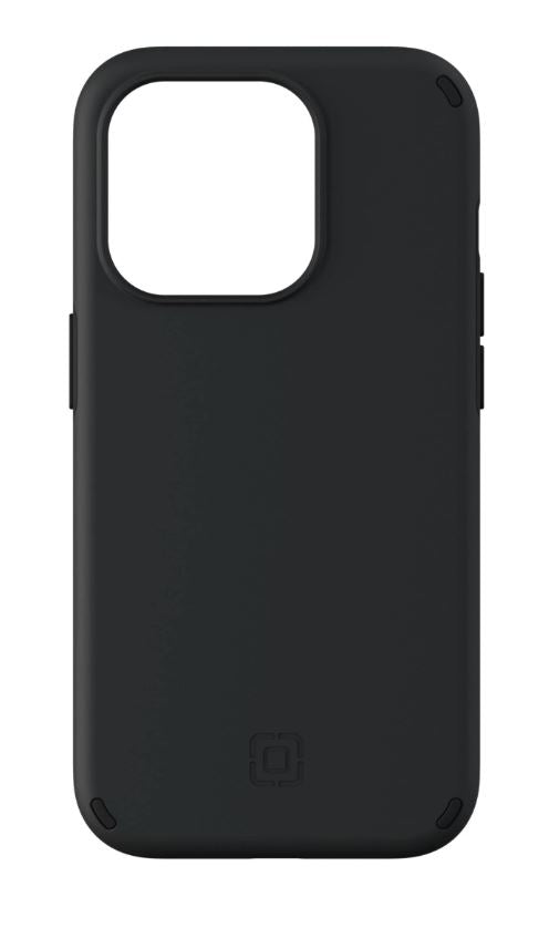 Incipio Duo MagSafe Case for iPhone 15 Pro (Black)
