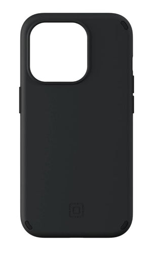 Incipio Duo MagSafe Case for iPhone 15 Pro (Black)
