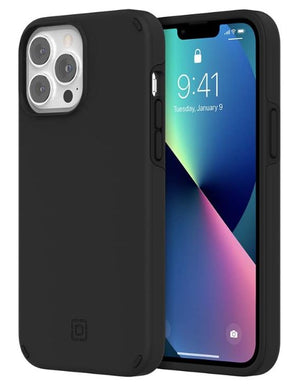 Incipio Duo MagSafe Case for iPhone 13 Pro Max - Black