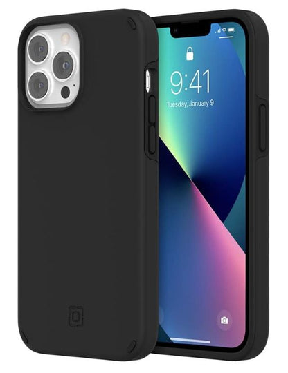 Incipio Duo MagSafe Case for iPhone 13 Pro Max - Black