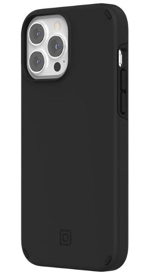 Incipio Duo MagSafe Case for iPhone 13 Pro Max - Black