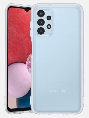 Samsung Galaxy A13 Soft Clear Cover