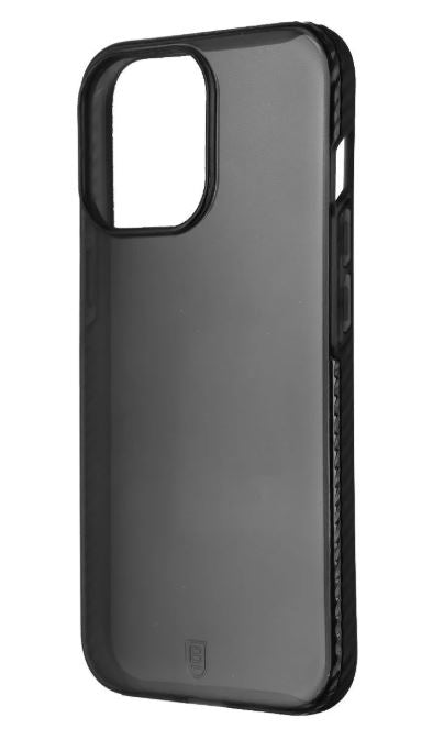 BodyGuardz Carve Series Case for Apple iPhone 13 Pro - Smoke