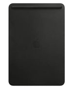 Apple Leather Sleeve for 10.5 Inch iPad Pro - Black - Refurbished iPad at Tydi NZ