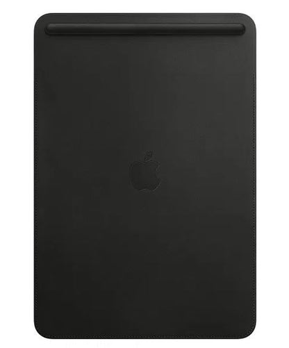 Apple Leather Sleeve for 10.5 Inch iPad Pro - Black - Refurbished iPad at Tydi NZ