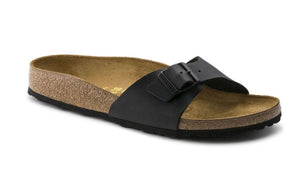 Birkenstock Madrid Birko-Flor Narrow fit Sandal - EU41