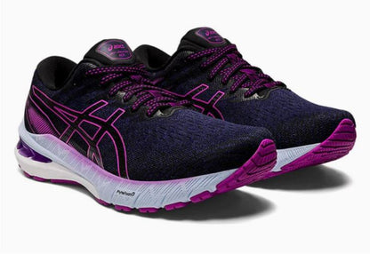 ASICS Womens GT-2000 10 (Dive Blue Orchid) Size US7