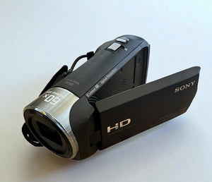 Sony HDR-CX405  Camera 1 Year Warranty