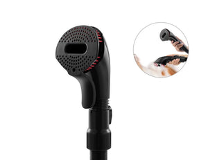 Kogan Z11 Pro Cordless Stick Vacuum Cleaner Pet Grooming Tool