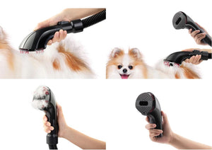 Kogan Z11 Pro Cordless Stick Vacuum Cleaner Pet Grooming Tool