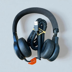 JBL LIVE 400BT, On-Ear Wireless Headphones - Refurbished Headphones at Tydi NZ