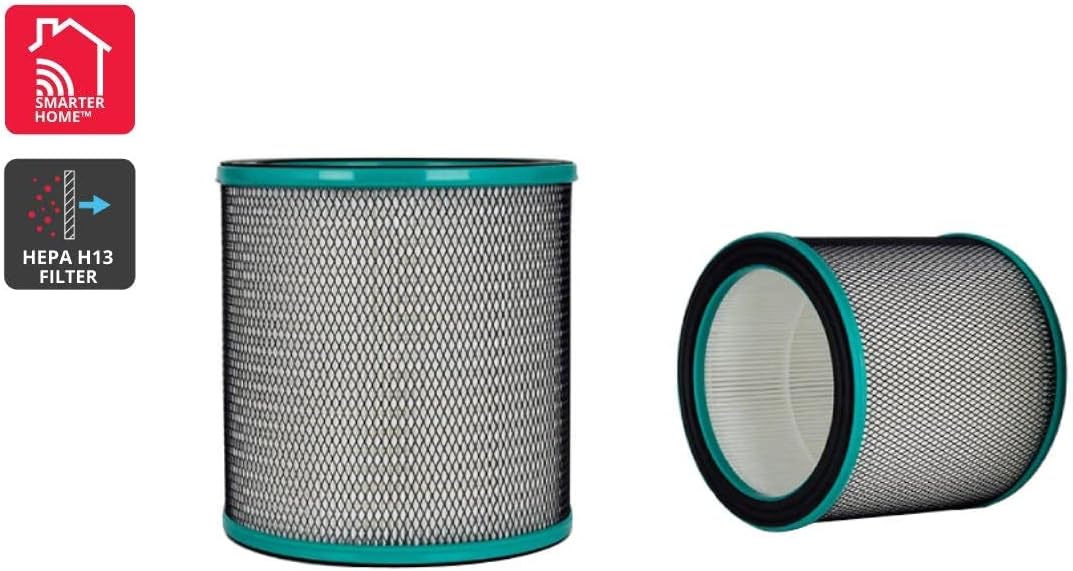 Kogan SmarterHome™ HEPA Filter for Bladeless Purifier Tower Fan - KAHEPAFLT2SA