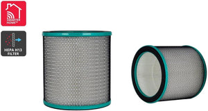 Kogan SmarterHome™ HEPA Filter for Bladeless Purifier Tower Fan - KAHEPAFLT2SA