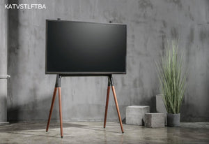 Lofoten Studio TV Stand for 49 - 70" TVs