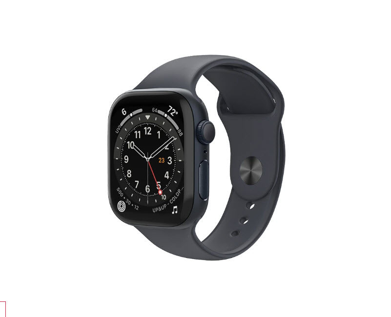 Apple Watch SE (Gen 2)  2022 40MM Midnite