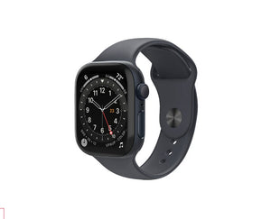 Apple Watch SE (Gen 2)  2022 40MM Midnite