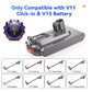 Dyson V11 Clip In Battery NEW
