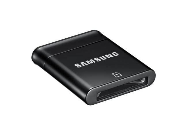 Samsung USB Connection Kit - accessory kit for tablet