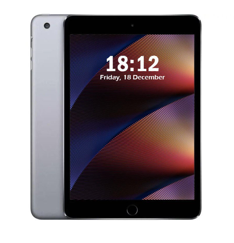 Apple iPad Mini 4 128GB Space Gray