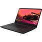 Lenovo ideapad Gaming 3 15ACH6 15.6" Laptop Ryzen 5 5500H 16GB 512GB SSD NVIDIA GeForce