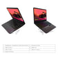 Lenovo ideapad Gaming 3 15ACH6 15.6" Laptop Ryzen 5 5500H 16GB 512GB SSD NVIDIA GeForce