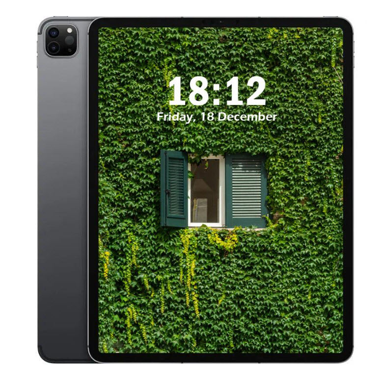 Apple iPad Pro 5 12.9" M1 128GB Wifi Only Space Gray -