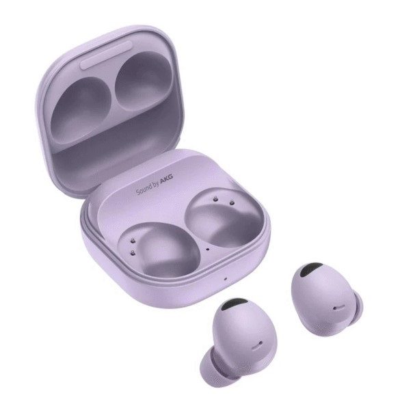 Samsung Galaxy Buds2 Pro  - Purple