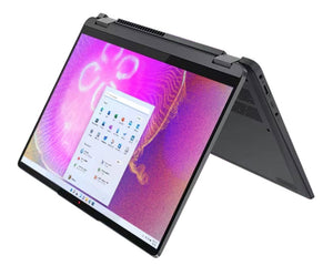 Lenovo Ideapad Flex 5 14IAU7 x360 14”, i7-1255U 12th Gen, 16GB RAM, 512GB SSD