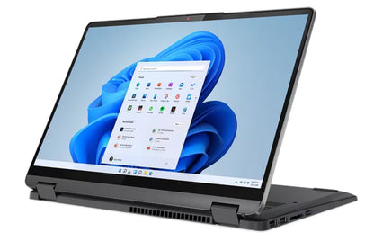 Lenovo Ideapad Flex 5 14IAU7 x360 14”, i7-1255U 12th Gen, 16GB RAM, 512GB SSD