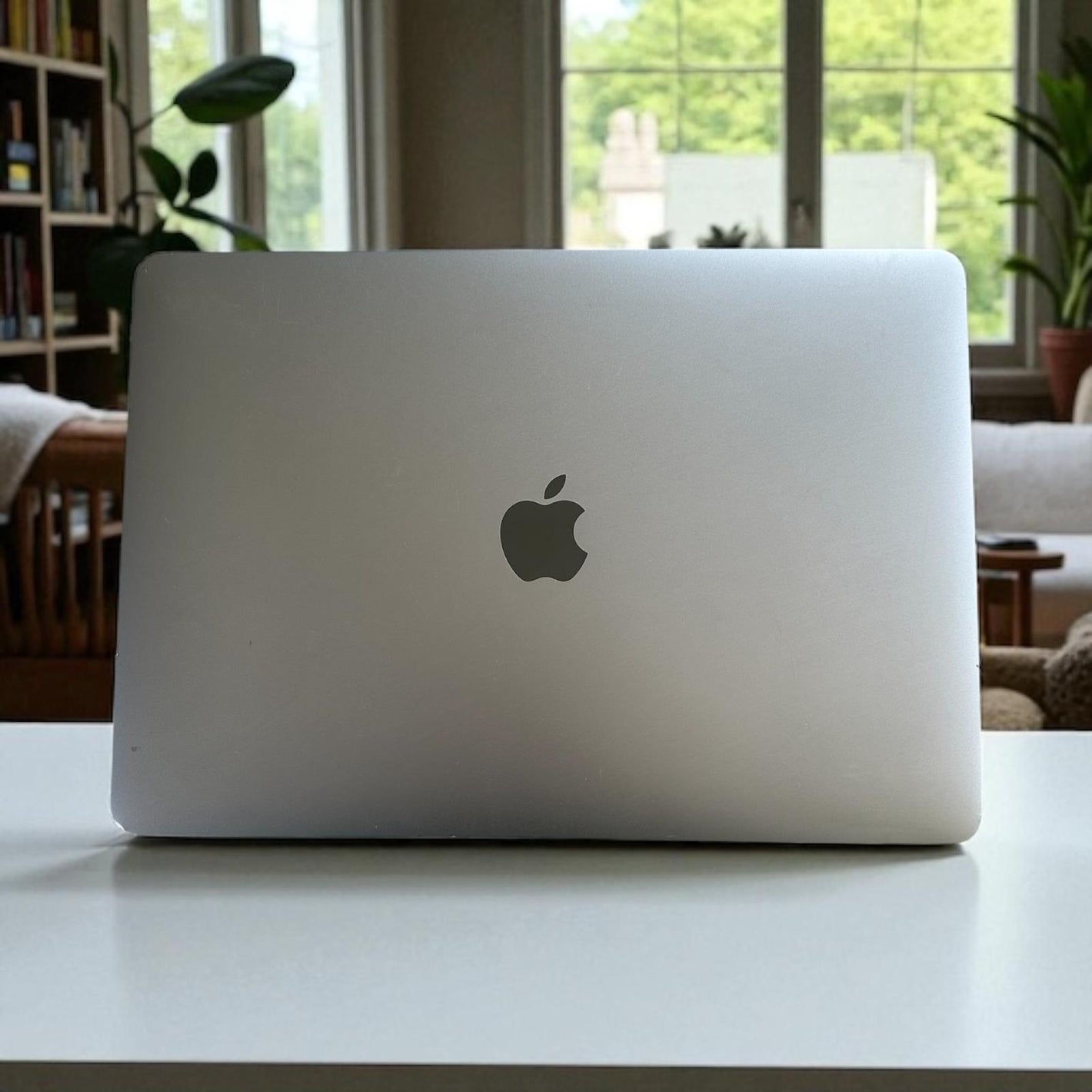 Apple 14-inch MacBook Pro: Apple M1 Pro chip with 8 core CPU and 14 core GPU, 512GB SSD – Space Grey