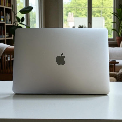 Apple 14-inch MacBook Pro: Apple M1 Pro chip with 8 core CPU and 14 core GPU, 512GB SSD – Space Grey