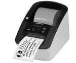 Brother: QL700 P-Touch - Label Printer - Refurbished Printer at Tydi NZ