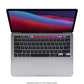 Apple 14-inch MacBook Pro: Apple M1 Pro chip with 8 core CPU and 14 core GPU, 512GB SSD – Space Grey