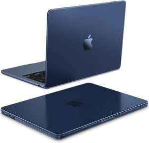 Apple MacBook Air 13.6-inch M2/8GB/256GB SSD -Blue (2022) MLXW3X/A