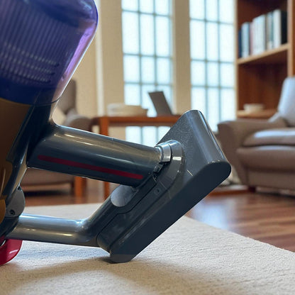 Dyson V12 Detect Slim™ Absolute vacuum -New Battery & Roller